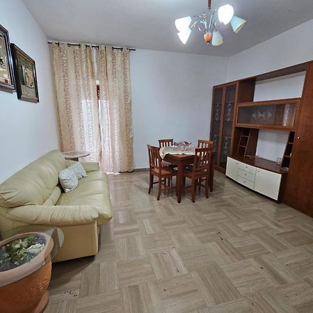 Casa Luisa Daire Peschici Dış mekan fotoğraf
