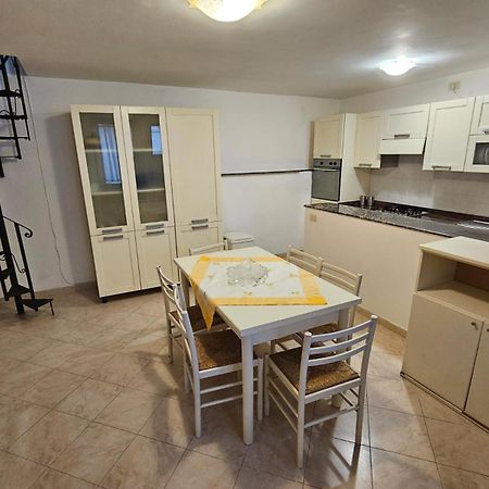 Casa Luisa Daire Peschici Dış mekan fotoğraf
