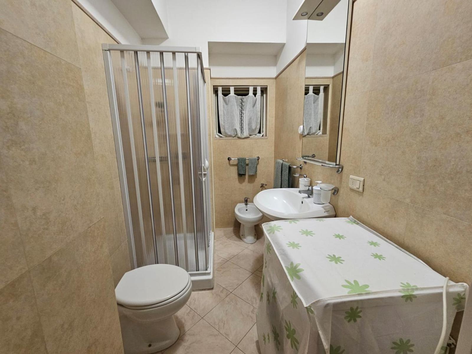 Casa Luisa Daire Peschici Dış mekan fotoğraf