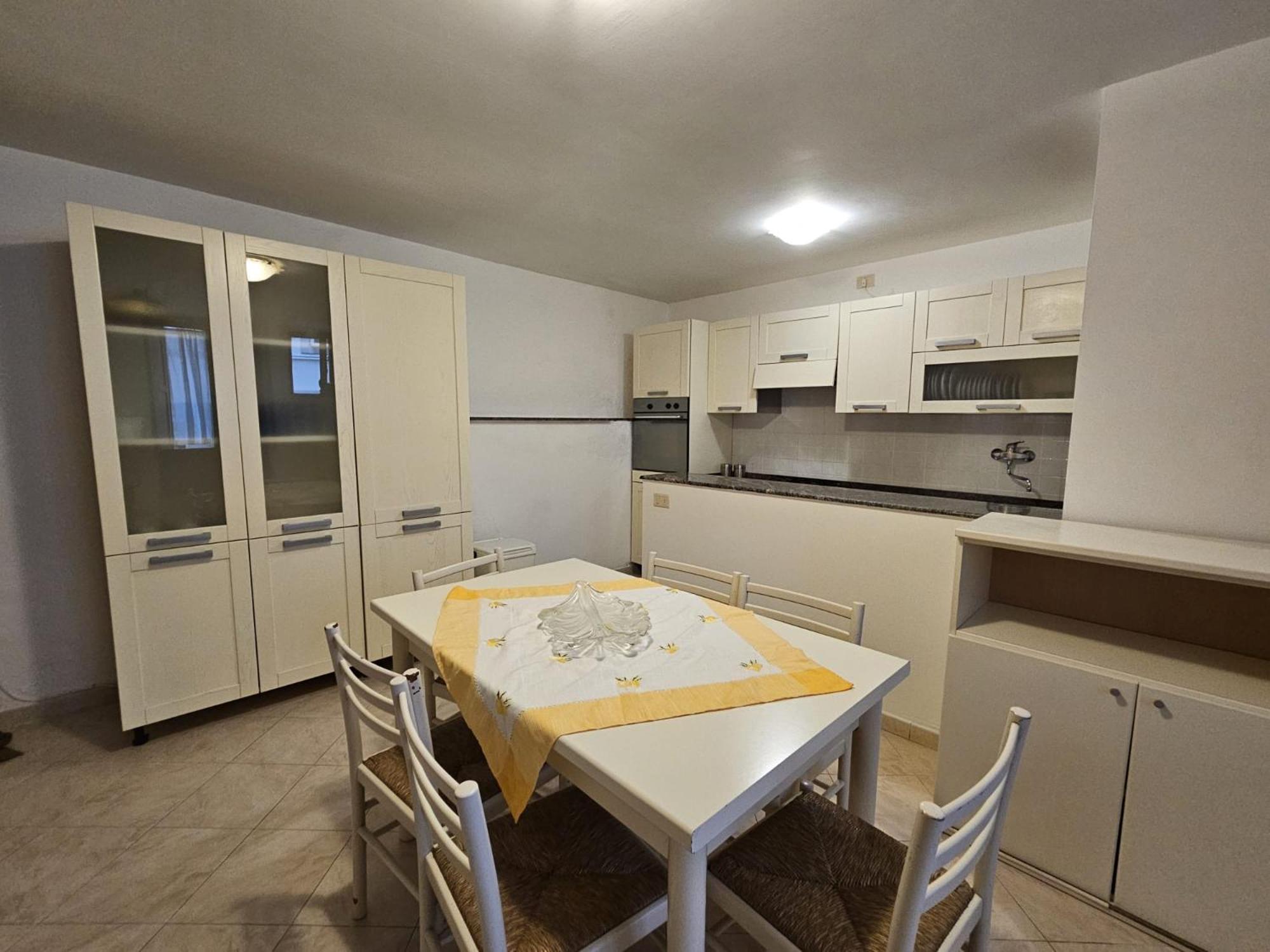 Casa Luisa Daire Peschici Dış mekan fotoğraf
